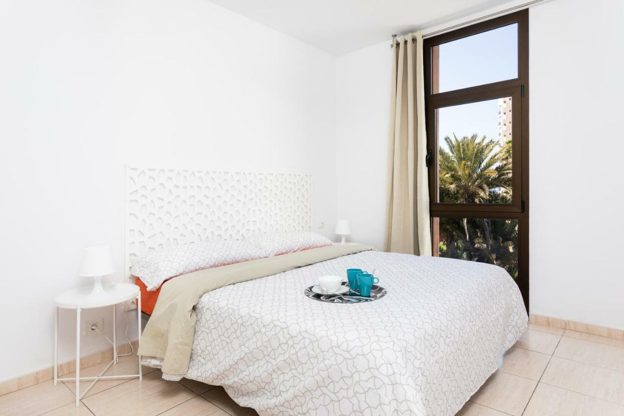 Américas Downtown : Prime Location Accomm. Appartamento *