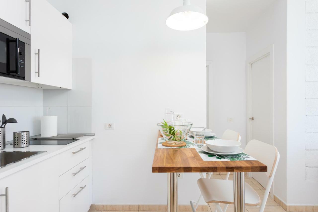 Américas Downtown : Prime Location Accomm. Appartamento